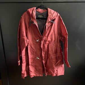 Banana Republic Women's Coral Jacket